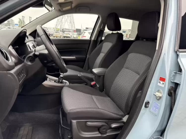 Foto van Suzuki Vitara