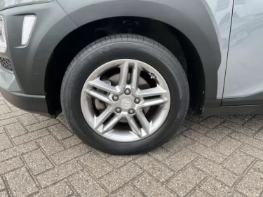 Foto van Hyundai KONA