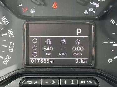 Foto van Toyota PROACE CITY