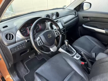 Foto van Suzuki Vitara