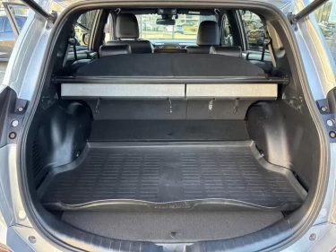 Foto van Toyota RAV4