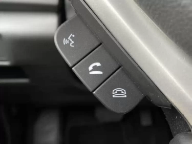 Foto van Suzuki S-Cross