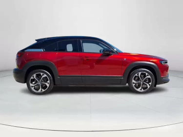 Foto van Mazda MX-30
