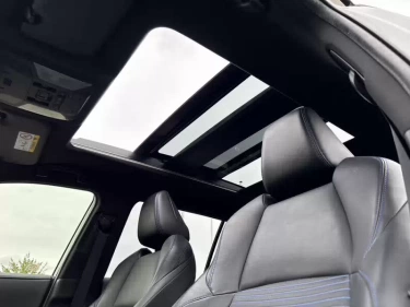 Foto van Toyota RAV4