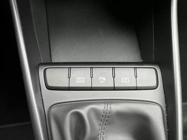 Foto van Hyundai i20