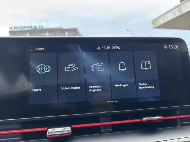 Foto van Hyundai KONA