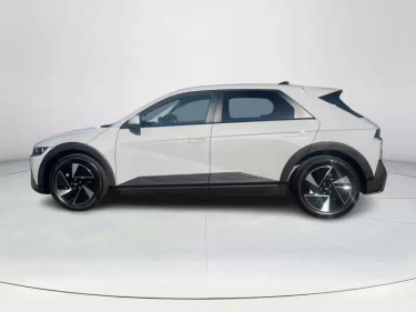 Foto van Hyundai IONIQ 5