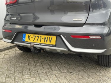 Foto van Kia Niro