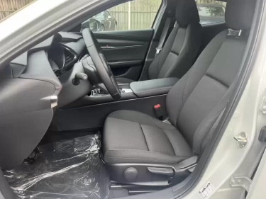 Foto van Mazda 3