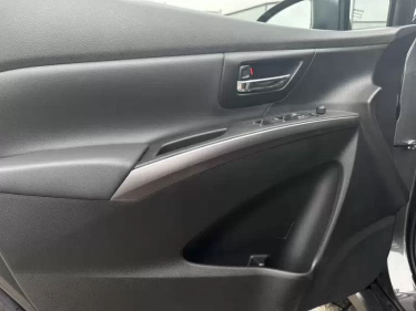 Foto van Suzuki S-Cross