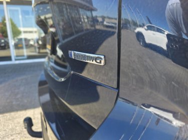 Foto van Mazda CX-5