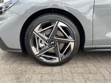 Foto van Hyundai i30