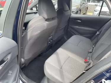 Foto van Toyota Corolla Touring Sports