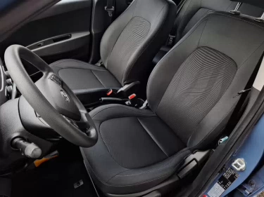 Foto van Hyundai i10