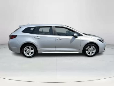 Foto van Toyota Corolla Touring Sports