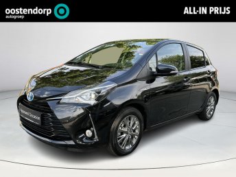 Toyota Yaris 1.5 Hybrid Dynamic  occasion 2019
