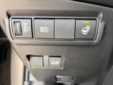 Foto van Toyota Corolla Cross