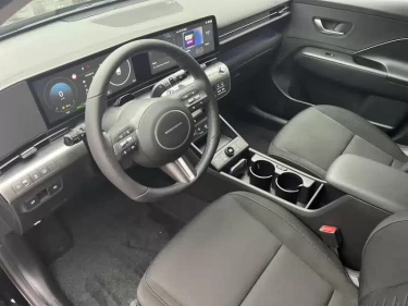 Foto van Hyundai Kona