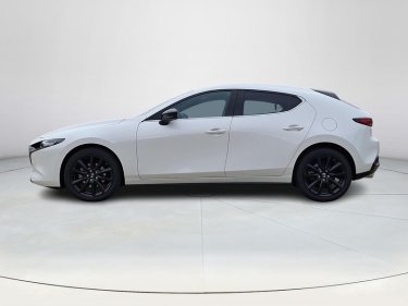 Foto van Mazda 3