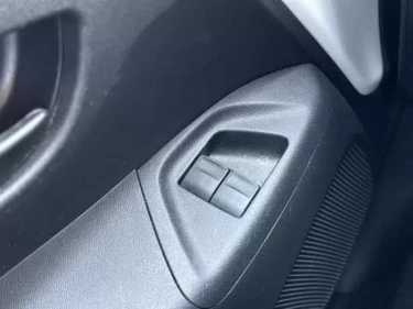 Foto van Toyota Aygo