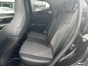 Foto van Toyota Aygo