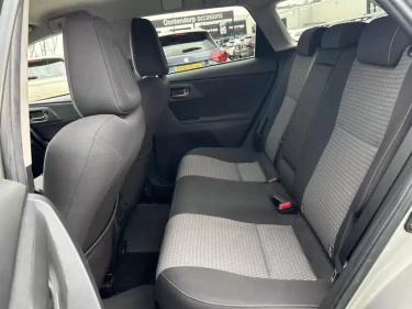 Foto van Toyota Auris Touring Sports