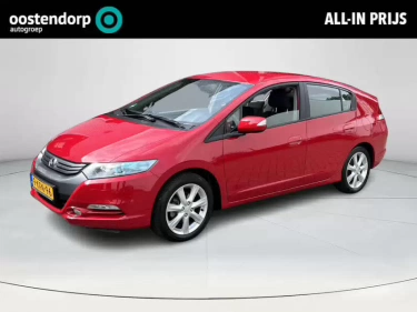Foto van Honda Insight