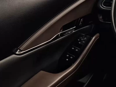 Foto van Mazda CX-30