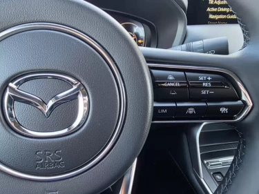 Foto van Mazda CX-60
