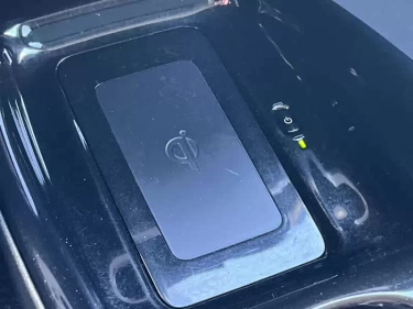 Foto van Toyota Prius