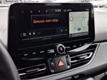 Foto van Hyundai i30