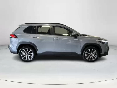 Foto van Toyota Corolla Cross