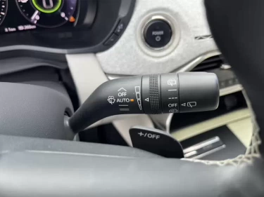 Foto van Mazda CX-60