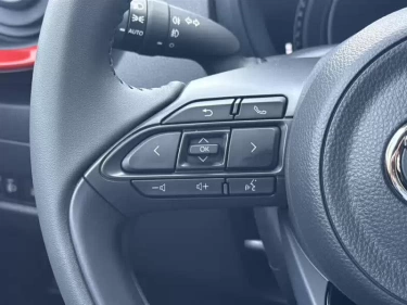 Foto van Toyota Aygo X