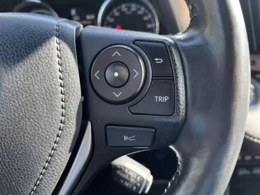 Foto van Toyota RAV4