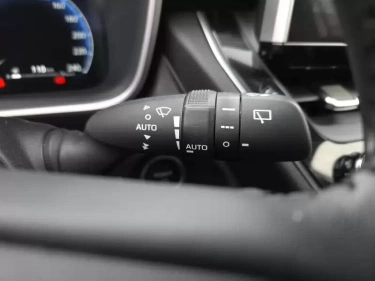 Foto van Toyota Corolla Cross