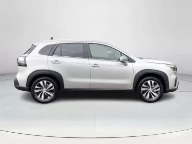 Foto van Suzuki S-Cross