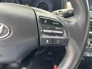 Foto van Hyundai KONA