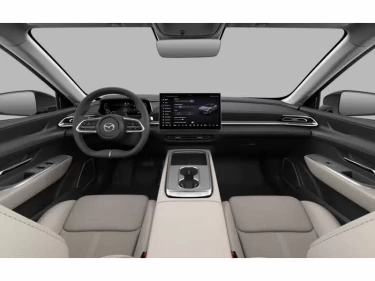 Foto van Mazda 6e
