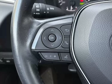 Foto van Toyota Corolla Touring Sports