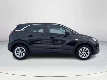 Foto van Opel Crossland X