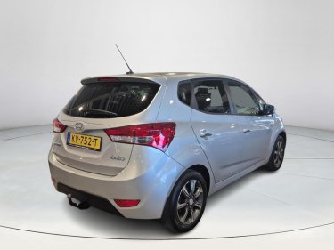 Foto van Hyundai ix20
