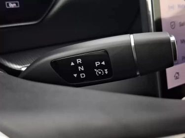 Foto van Mazda 6e