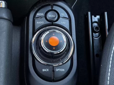 Foto van MINI Mini