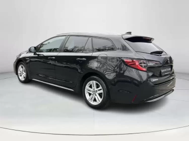 Foto van Suzuki Swace