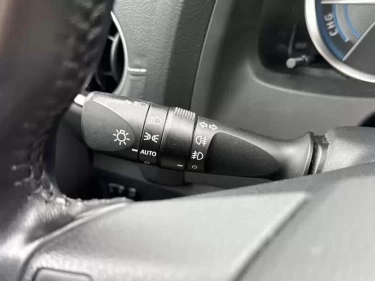 Foto van Toyota Auris