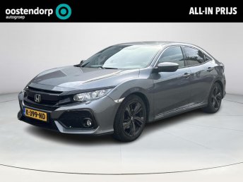 Honda Civic 1.0 i-VTEC Comfort  occasion 2018