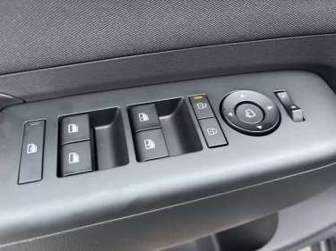 Foto van Hyundai KONA Electric