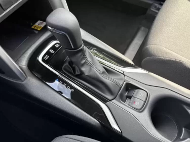 Foto van Toyota Corolla Cross