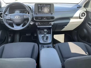 Foto van Hyundai KONA
